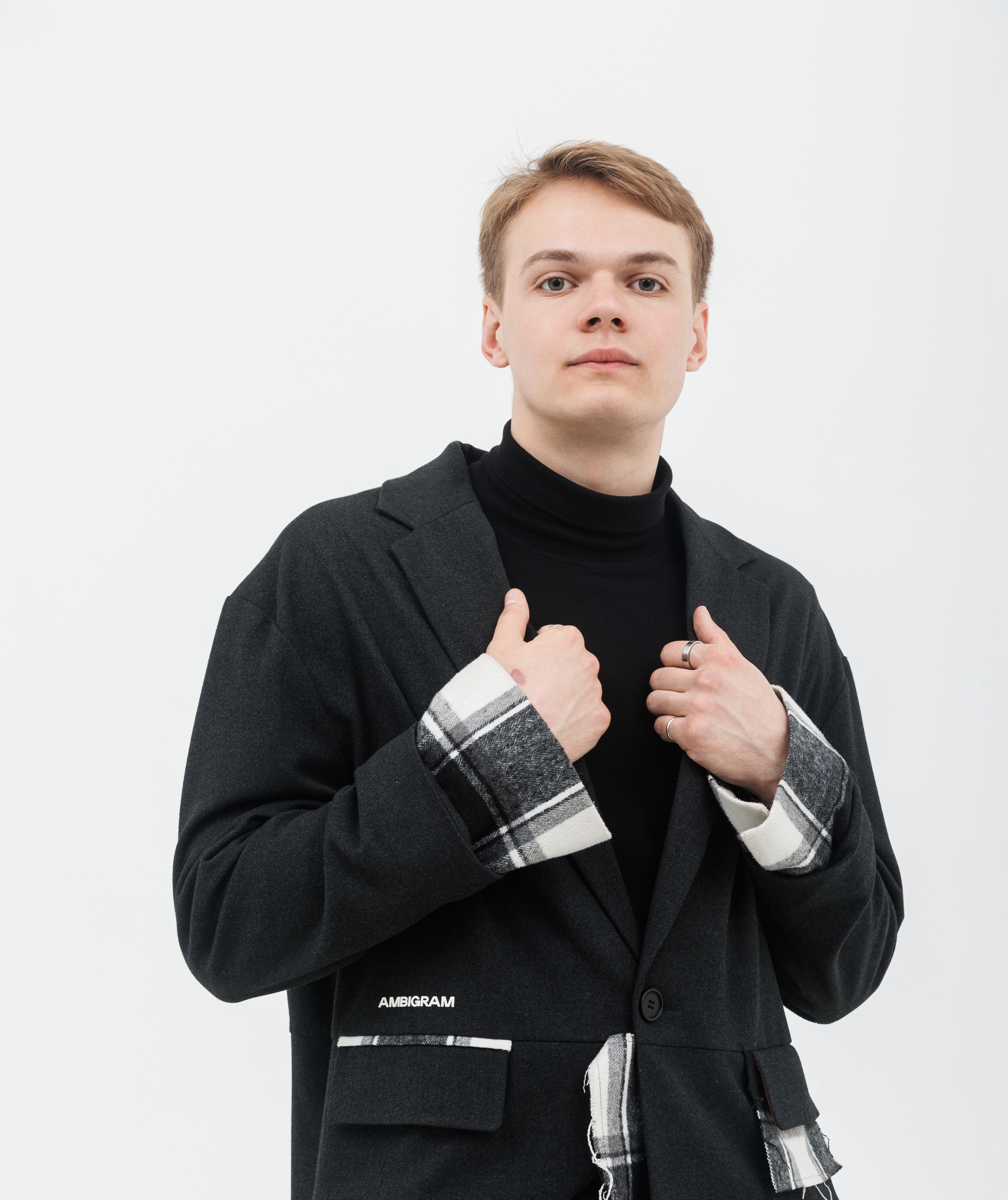 Захар Копич